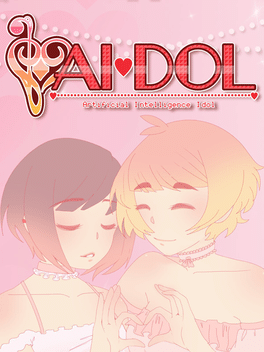 Affiche du film AIdol poster