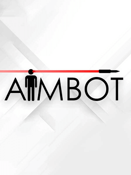 Affiche du film Aim Bot poster