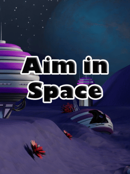 Quelle configuration minimale / recommandée pour jouer à Aim in Space ?