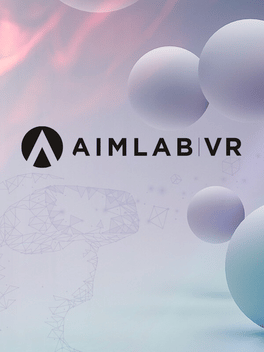 Affiche du film Aim Lab VR poster