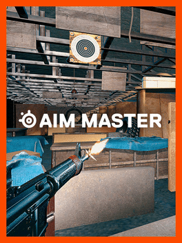 Affiche du film Aim Master poster