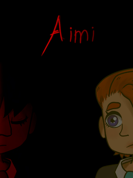 Affiche du film Aimi poster