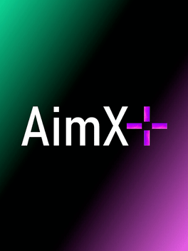 Affiche du film AimX poster