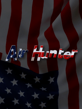 Affiche du film Air Hunter poster