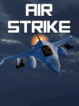 Affiche du film Air Strike poster