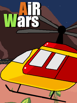 Affiche du film Air Wars poster