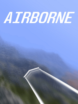 Affiche du film Airborne poster