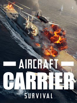 Quelle configuration minimale / recommandée pour jouer à Aircraft Carrier Survival ?