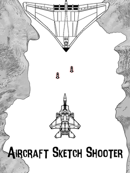Affiche du film Aircraft Sketch Shooter poster