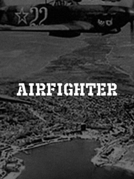 Affiche du film AirFighter poster