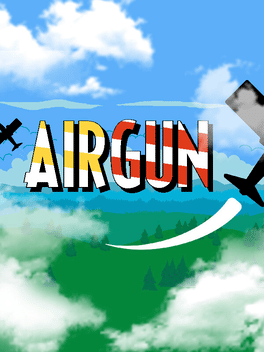 Affiche du film AirGun poster