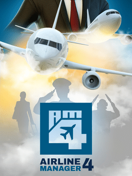 Affiche du film Airline Manager 4 poster