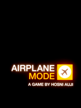 Affiche du film Airplane Mode poster