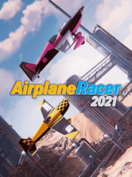Quelle configuration minimale / recommandée pour jouer à Airplane Racer 2021 ?