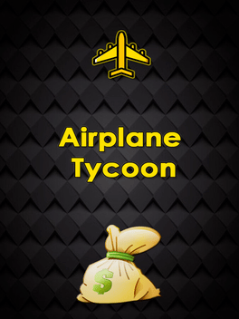 Affiche du film Airplane Tycoon poster