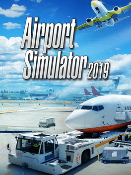 Quelle configuration minimale / recommandée pour jouer à Airport Simulator 2019 ?