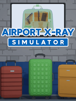 Quelle configuration minimale / recommandée pour jouer à Airport X-Ray Simulator ?