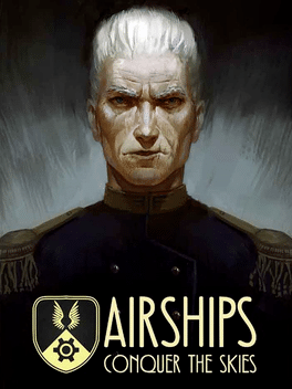 Affiche du film Airships: Conquer the Skies poster