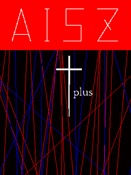 Affiche du film AISZplus poster