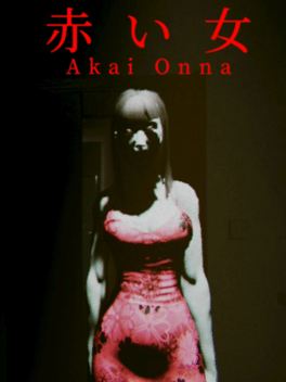 Affiche du film Akai Onna poster