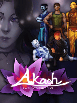 Quelle configuration minimale / recommandée pour jouer à Akash: Path of the Five ?