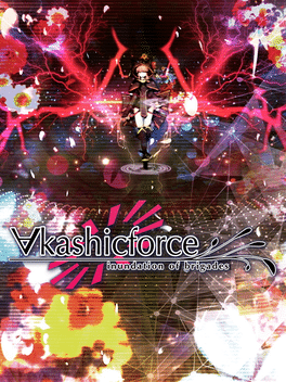 Quelle configuration minimale / recommandée pour jouer à Akashicforce ?