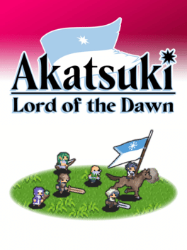 Quelle configuration minimale / recommandée pour jouer à Akatsuki: Lord of the Dawn ?