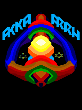 Affiche du film Akka Arrh poster
