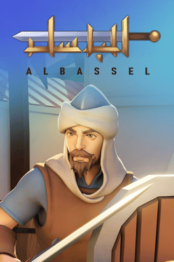 Affiche du film Al Bassel poster