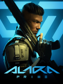 Affiche du film Alara Prime poster