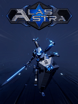 Affiche du film Alas Astra poster