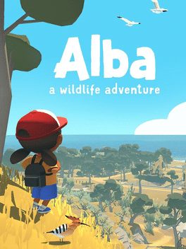 Affiche du film Alba: A Wildlife Adventure poster