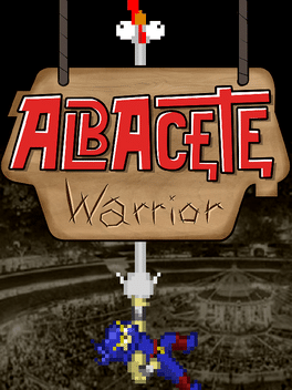 Quelle configuration minimale / recommandée pour jouer à Albacete Warrior ?