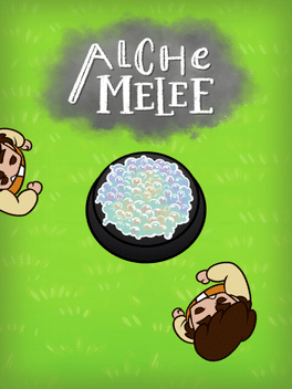 Affiche du film Alchemelee poster