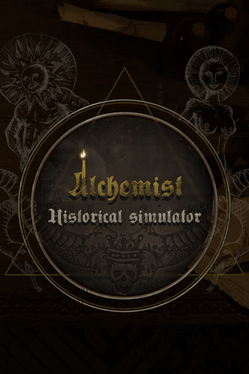 Quelle configuration minimale / recommandée pour jouer à Alchemist Historical Simulator ?