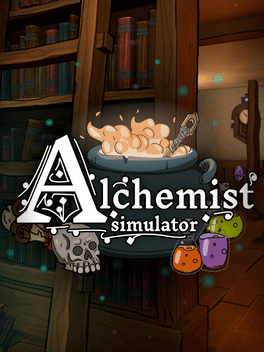Quelle configuration minimale / recommandée pour jouer à Alchemist Simulator ?