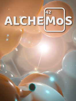 Affiche du film Alchemos poster