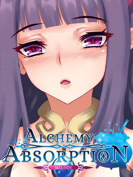 Affiche du film Alchemy Absorption: Melody poster