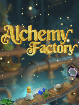 Quelle configuration minimale / recommandée pour jouer à Alchemy Factory ?