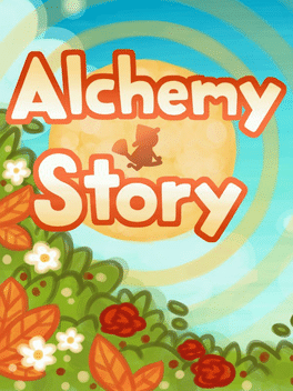 Affiche du film Alchemy Story poster