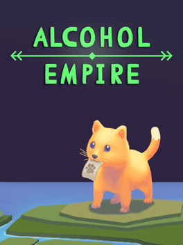 Affiche du film Alcohol Empire poster