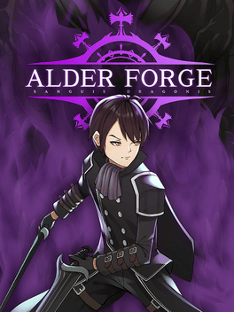 Affiche du film Alder Forge poster