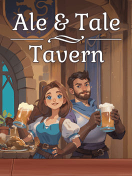 Affiche du film Ale & Tale Tavern poster