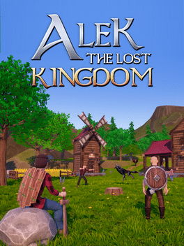 Quelle configuration minimale / recommandée pour jouer à Alek: The Lost Kingdom ?