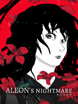 Affiche du film Aleon's Nightmare poster