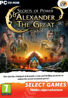 Quelle configuration minimale / recommandée pour jouer à Alexander the Great: Secrets of Power ?
