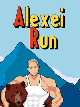 Affiche du film Alexei Run poster