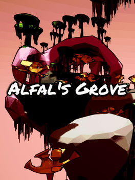 Affiche du film Alfal's Grove poster