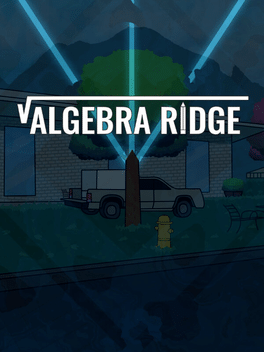 Affiche du film Algebra Ridge poster