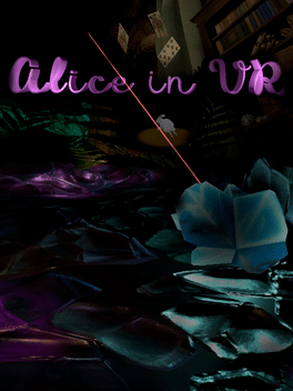 Affiche du film Alice In VR poster